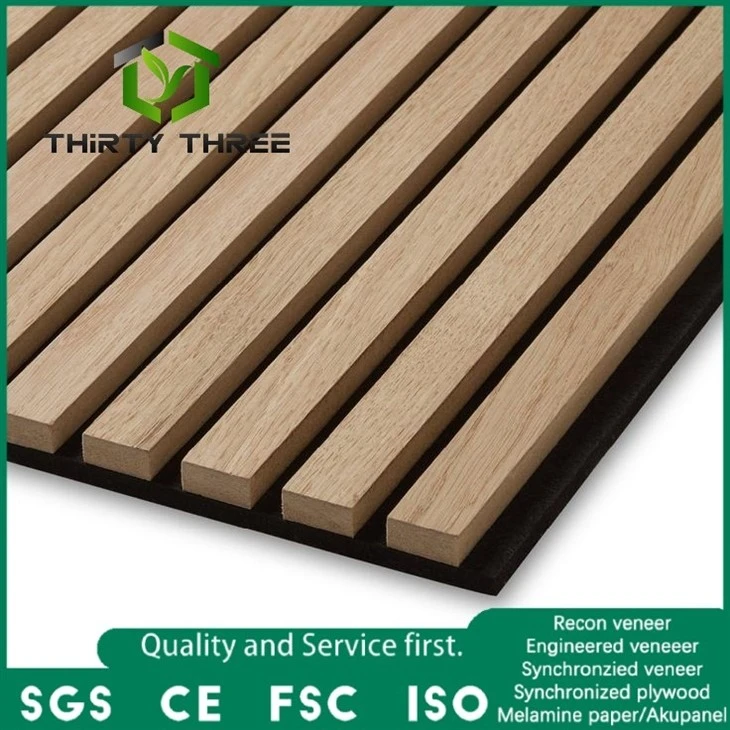 Decorative Soundproof Panels For Walls And Ceiling