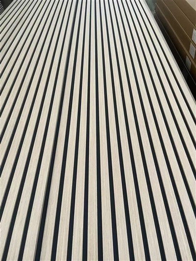 Factory Price Absorbing Soundproof Wall Panels Sound Insulation