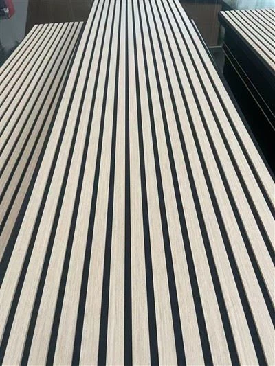 Factory Price Absorbing Soundproof Wall Panels Sound Insulation
