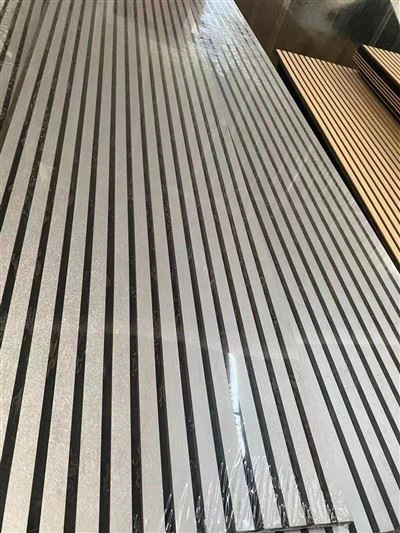 Factory Price Absorbing Soundproof Wall Panels Sound Insulation